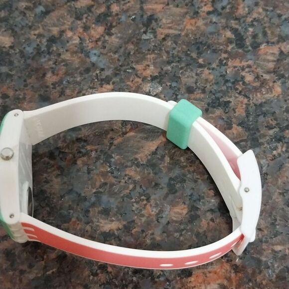 Swatch Colorful Wearable Watch....NEEDS BATTERY. - Picture 4 of 4